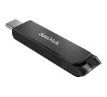 SanDisk Ultra lecteur USB flash 128 Go USB Type-C 3.2 Gen 1 (3.1 Gen 1) Noir