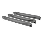 Tripp Lite SR1UPANEL10 accessoire de racks