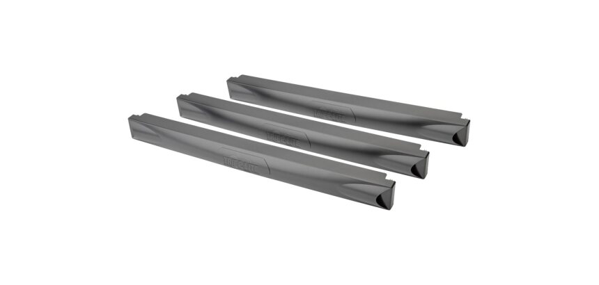 Tripp Lite SR1UPANEL10 accessoire de racks