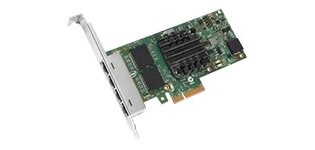 Lenovo 4XC0R41416 carte réseau Interne Ethernet