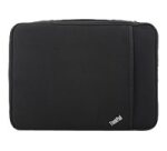 Lenovo 4X40N18009 sacoche d'ordinateurs portables 35,6 cm (14") Housse Noir