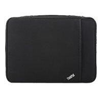 Lenovo 4X40N18009 sacoche d'ordinateurs portables 35,6 cm (14") Housse Noir