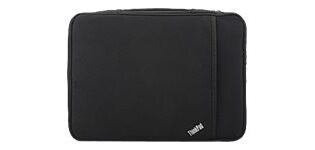 Lenovo 4X40N18009 sacoche d'ordinateurs portables 35,6 cm (14") Housse Noir