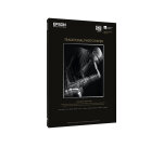Epson Pap Photo Traditionnel 330g 25f. A3+ (32,9x48,3cm)
