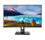 Philips S Line 222S1AE/00 écran plat de PC 54,6 cm (21.5") 1920 x 1080 pixels Full HD LCD Noir