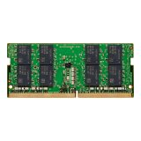 HP Mémoire NECC UDIMM 32 Go DDR5 (1x32 Go) 4800