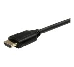 StarTech.com Câble HDMI grande vitesse haute qualité avec Ethernet de 3 m - 4K 60 Hz