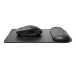 Kensington Tapis de souris avec repose-poignet ErgoSoft