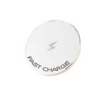 DLH Chargeur sans fil a induction qi fast charge