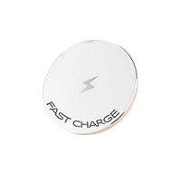 DLH Chargeur sans fil a induction qi fast charge