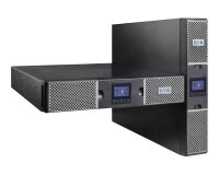 Eaton 9PX2200IRTN alimentation d'énergie non interruptible Double-conversion (en ligne) 2,2 kVA 2200 W 10 sortie(s) CA