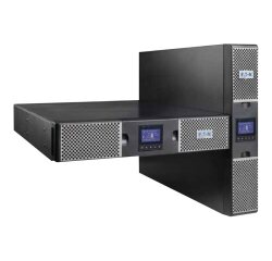 Eaton 9PX2200IRTN alimentation d'énergie non interruptible Double-conversion (en ligne) 2,2 kVA 2200 W 10 sortie(s) CA