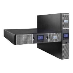Eaton 9PX2200IRTN alimentation d'énergie non interruptible Double-conversion (en ligne) 2,2 kVA 2200 W 10 sortie(s) CA