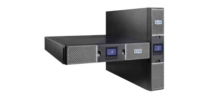 Eaton 9PX2200IRTN alimentation d'énergie non interruptible Double-conversion (en ligne) 2,2 kVA 2200 W 10 sortie(s) CA