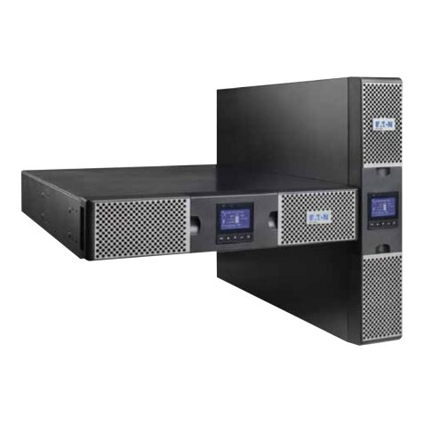 Eaton 9PX2200IRTN alimentation d'énergie non interruptible Double-conversion (en ligne) 2,2 kVA 2200 W 10 sortie(s) CA