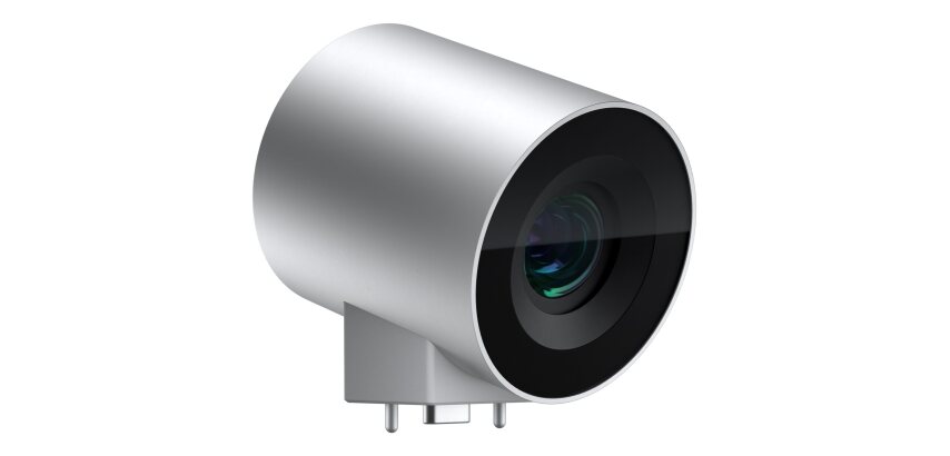 Microsoft Surface Hub 2S Camera Appareil photo Argent
