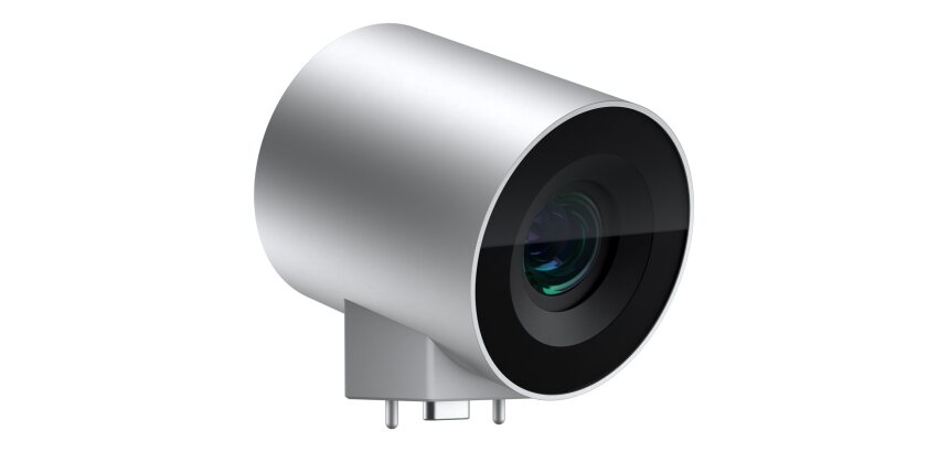 Microsoft Surface Hub 2S Camera Appareil photo Argent