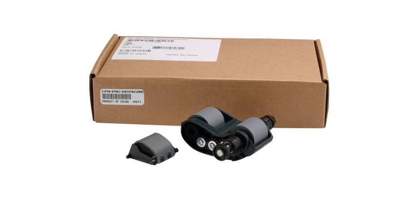 HP Kit de remplacement du rouleau d'entraînement du chargeur automatique de documents LaserJet