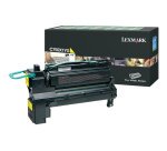 Lexmark C792X1YG Cartouche de toner 1 pièce(s) Original Jaune