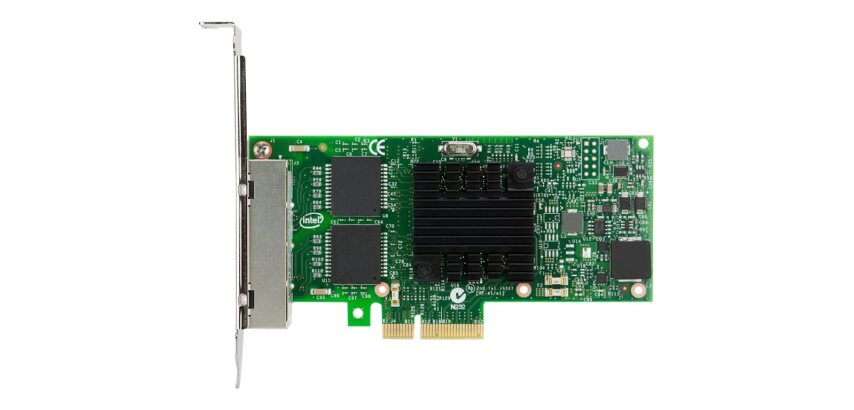 Lenovo 7ZT7A00535 carte réseau Interne Ethernet 1000 Mbit/s