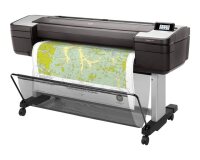 HP Designjet Imprimante PostScript T1700 44 pouces