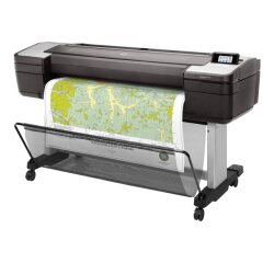 HP Designjet Imprimante PostScript T1700 44 pouces