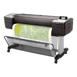 HP Designjet Imprimante PostScript T1700 44 pouces