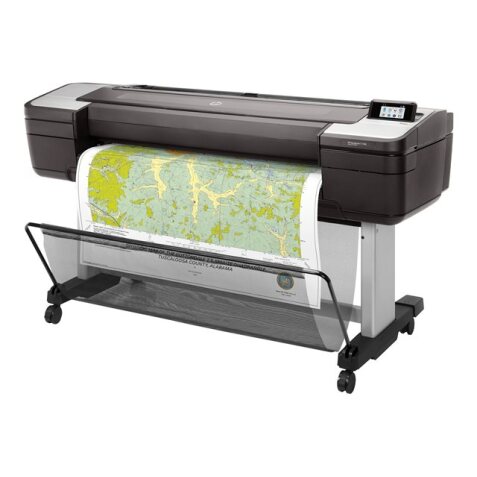 HP Designjet Imprimante PostScript T1700 44 pouces