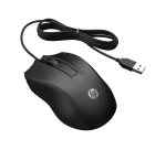 HP Souris filaire 100