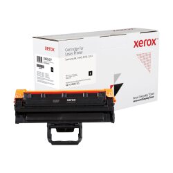 Everyday Toner Noir ™ de Xerox compatible avec Samsung MLT-D1082S, Capacité standard