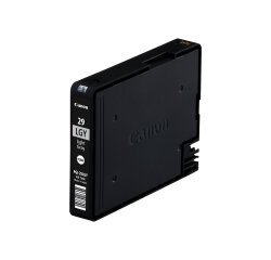 Canon Cartouche d'encre gris clair PGI-29LGY