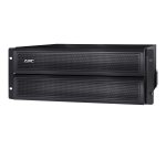 APC Smart-UPS - Pack batterie externe Smart UPS X 120 Rack/tour