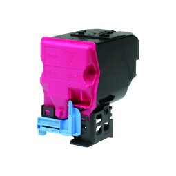 Epson Toner Magenta (6 000 p)