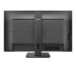 Philips 276B1/00 écran plat de PC 68,6 cm (27") 2560 x 1440 pixels Full HD LED Noir