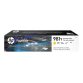 HP 981Y - Extra High Yield - yellow - original - PageWide - ink cartridge