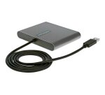StarTech.com Adaptateur USB 3.0 vers 4x HDMI - Carte Vidéo & Graphique Externe - Convertisseur USB Type-A vers Quadruple Écran HDMI - 1080p 60Hz - Dongle Multi Écran USB A vers HDMI - Windows Uniquement