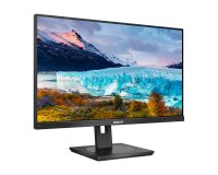 Philips S Line 222S1AE/00 écran plat de PC 54,6 cm (21.5") 1920 x 1080 pixels Full HD LCD Noir