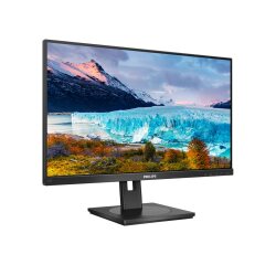 Philips S Line 222S1AE/00 écran plat de PC 54,6 cm (21.5") 1920 x 1080 pixels Full HD LCD Noir