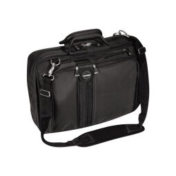 Kensington Sacoche pour ordinateur portable 15,6'' Contour™ - Noir