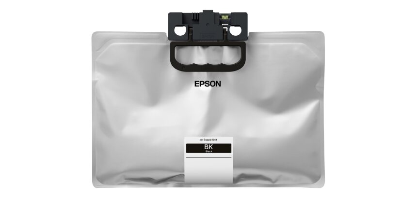 Epson WorkForce Pro WF-C529R / C579R Black XXL Ink Supply Unit