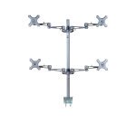 Neomounts FPMA-D935D4 Support d'écran à fixer 10-27"