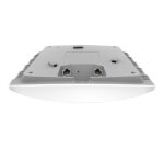 TP-Link Omada EAP245 1750 Mbit/s Blanc Connexion Ethernet, supportant l'alimentation via ce port (PoE)