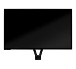 Logitech TV MOUNT - camera mount
