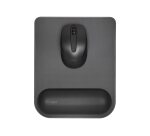 Kensington Tapis de souris avec repose-poignet ErgoSoft