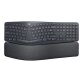 Clavier sans fil ergonomique Logitech ERGO K860