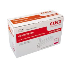 OKI - magenta - origineel - trommelkit
