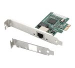 MCL ETS-CGPE-B carte réseau Interne Ethernet 1000 Mbit/s