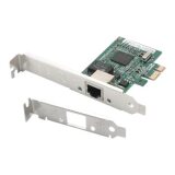 MCL ETS-CGPE-B carte réseau Interne Ethernet 1000 Mbit/s