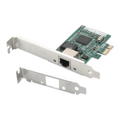 MCL ETS-CGPE-B carte réseau Interne Ethernet 1000 Mbit/s