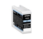 Epson T46S5 - hell Cyan - original - Tintenpatrone